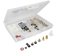 InLine 77789 °C PC SCREW SET FOR 96 PC Mount