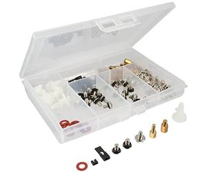 InLine 77789 °C PC SCREW SET FOR 96 PC Mount