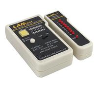 InLine 79998 Câble Ethernet Blanc