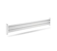 InLine 88642P Câble Duplex Fibre Optique mâle vers SC OM4 2 m