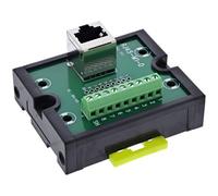 InLine 92505J connecteur de fils Noir et Vert