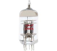 InLine® 99206R Tube de rechange pour AmpUSB Amplificateur à tubes pour casque HiFi DSD