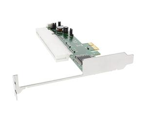 InLine Adaptateur 76616I Interface pCI vers pCI-e