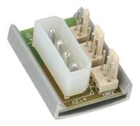 InLine - Adaptateur d'alimentation ventilateur G