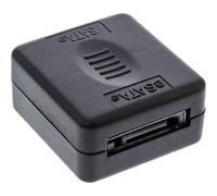 InLine® adaptateur eSATA sur SATA, eSATA prise femelle sur SATA prise femelle