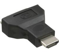 InLine® adaptateur HDMI-DVI, HDMI mâle sur DVI femelle