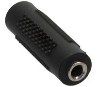 InLine Audio Adapter, 3,5mm Klinke Buchse/Buchse, Stereo