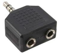 InLine Adaptateur audio 99301 – Jack 3,5 mm