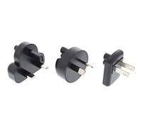 Inline Adaptateur pour Chargeur USB 4 Prises-Noir - 31506Y