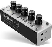 InLine® AmpEQ Hi-Res AUDIO Amplificateur et égaliseur pour casque d'écoute, prise 3,5mm, USB