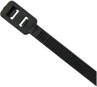 InLine® attache-câbles avec double tête, longueur 300mm, largeur 4,8mm, 100 pièces