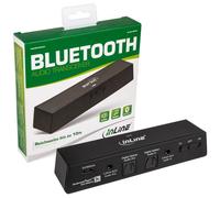 Bluetooth Audio Transceiver