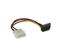 INLINE - Câble adaptateur d'électricité SATA