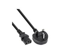 Câble d'alimentation AC EU/IEC C13 1,8m