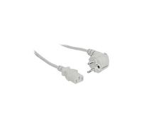 InLine 16649W Blanc
