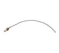InLine - Câble d'antenne - R-SMA (F) pour U.FL (M) - 20 cm G