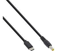 InLine® Câble de charge USB type C vers ASUS/Lenovo (rond), 2 m