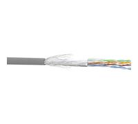 COS Cable Desk Câble Droit CAT5E SFTP 100M