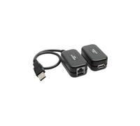 InLine - câble de rallonge USB - USB