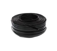 InLine - Câble RNIS - 100 m - noir
