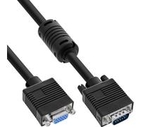 InLine Câble VGA