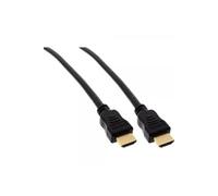 Inline câble vidéo audio réseau - hdmi - 1 m