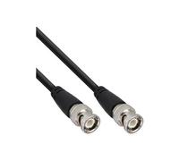 InLine - Câble vidéo - BNC mâle pour BNC mâle - 5 m