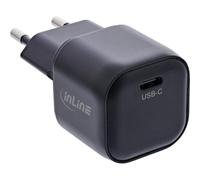 Inline Chargeur USB-C GaN 100 W avec Charge Rapide PD, PPS et AVS | Technologie GaN, AVS et PPS, jusqu'à 100 W de puissance, design compact