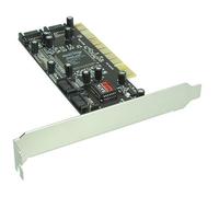 Inline - contrôleur de stockage (RAID) - SATA 1.5Gb/s - PCI