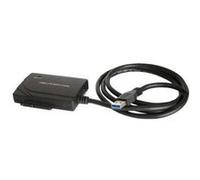 InLine - Contrôleur de stockage - SATA 1.5Gb/s - USB 3.0