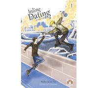 Inline Dating: Matteo & Jun-Seo