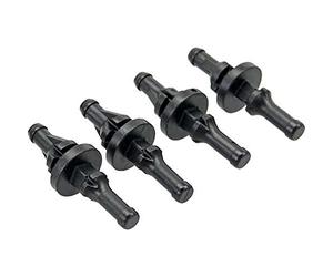 InLine® Découplage du ventilateur 36201P (lot de 100)