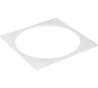 InLine 36208I Découplage de Ventilateur pour Ventilateur 80 mm