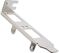 InLine® Dual carte réseau Gigabit, 2x RJ45 2.5Gb/s, PCIe x1, avec slot LP