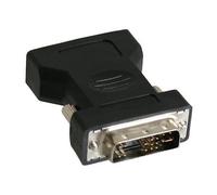 INLINE - DVI-A Adaptateur