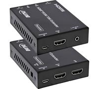 InLine 57885P extension KVM
