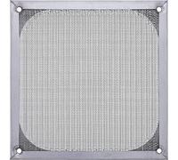 InLine Fan Guard Argent - Accessoires de matériel de Refroidissement