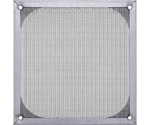 InLine Fan Guard Argent - Accessoires de matériel de Refroidissement