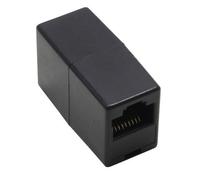 InLine - Coupleur RNIS - RJ-45 (F) pour RJ-45 (F) G