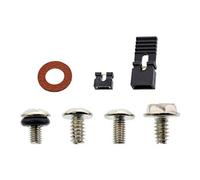 InLine® 77789 A Jeu de vis PC 94 pièces