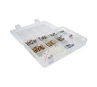 INL 77789B - Set de vis pour ordinateur, 550 pièces