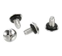 INLINE - Kit vis pour carte mère, 10 pcs.