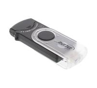 InLine - Lecteur de carte (MMC, SD, MMCmobile, microSD, MMCplus, SDHC, microSDHC, SDXC, microSDXC) - USB 3.0
