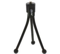 InLine® Mini-pied pour caméra digitale, hauteur 12,5cm G