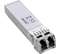 InLine Module SFP+ LWL 1550nm Monomode 80km 10Gb/s avec Connecteurs LC 32335T