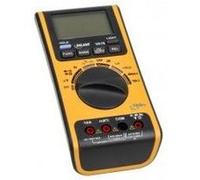 Inline multimeter 5-in-1 (temperatur, luftfeuchte, helligkeit, l G