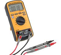 InLine Multimeter mit PC-Anbindung über USB