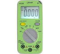 InLine® Multimètre avec plage automatique, format de poche, 43117A