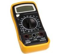 Inline multimètre, avec sonde de température G