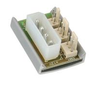 INLINE - Platine adaptateur d'électricité